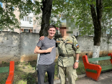За Родину!