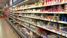 Продукты питания промаркируют разными цветами