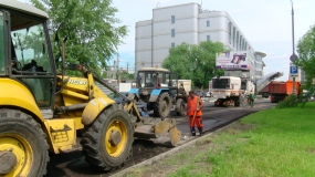 Четыре дороги капитально отремонтируют в Реутове