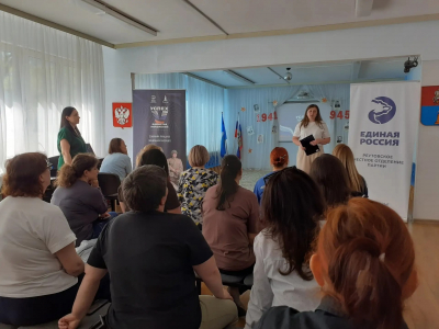 В Реутове прошли патриотические мероприятия ко Дню Победы и Дню создания Вооружённых сил России