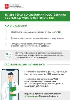 Новый сервис
