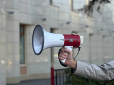 В Реутове 4 марта пройдёт плановая проверка системы оповещения населения