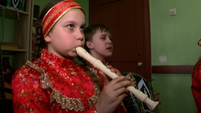 30 ЛЕТ ИСПОЛНЯЕТСЯ ПОДРОСТКОВО&ndash;МОЛОДЕЖНОМУ ЦЕНТРУ &laquo;ПАРУС&raquo;