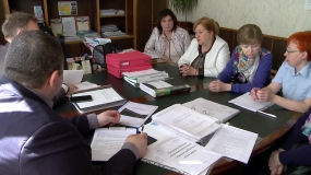 В Реутове проверили пришкольные оздоровительные лагеря