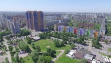 Лидер рейтинга