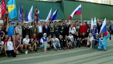 &laquo;73 км Победы&raquo; пробежали реутовчане