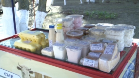 СПЕЦИАЛИСТЫ ОБЪЯСНИЛИ, ПОЧЕМУ НЕЛЬЗЯ ПОКУПАТЬ МОЛОЧНУЮ ПРОДУКЦИЮ У НЕОФИЦИАЛЬНЫХ ТОРГОВЦЕВ