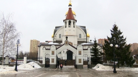 У православных начался Великий пост