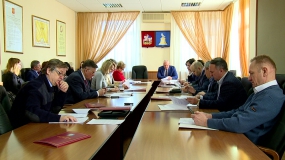 Почти 30 млн рублей выделят в этом году на ремонт дорог и дворов в Реутове
