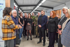 Реутовская компания "Мебеталь" предоставляет скидки для бойцов СВО и их семей