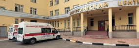 Уголовное дело возбуждено против мужчины, устроившего дебош в больнице