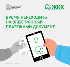 В электронном формате