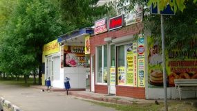"Рекламный мусор" искали в Реутове