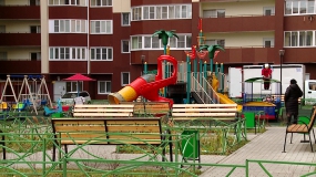 Реутовчане пожаловались в соцсетях на парковки и благоустройство