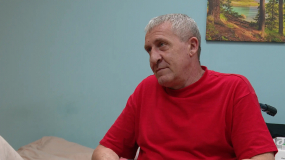 В Реутове реализуются меры поддержки ветеранов СВО с инвалидностью