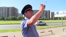 Рекламные нарушители