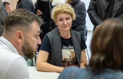 В Реутове прошла "Выездная администрация" по вопросам ЖКХ