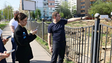 Реутов активно готовится к празднованию 9 мая