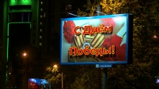 Праздничные гуляния в Реутове завершились салютом