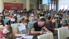 Организаторы &laquo;Тотального диктанта&raquo; составили текст из самых нелепых ошибок